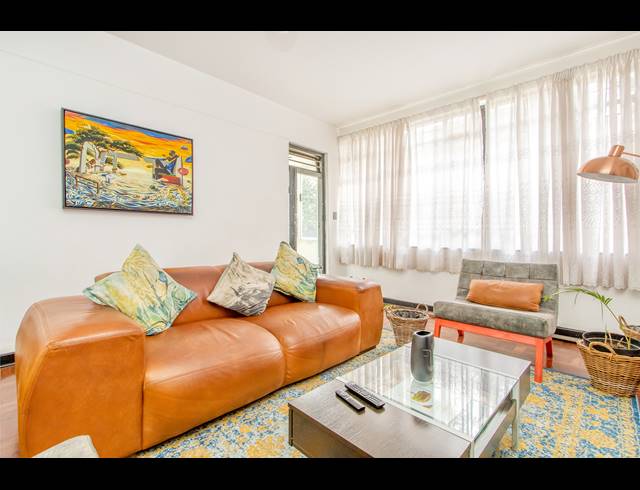 3 BEDROOM APARTMENT RENTED IN ILLOVO